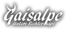 Gaisalpe-logo