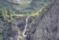 Wasserfall