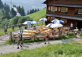 Sonnenschirme